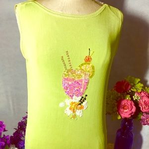 Summer Lightweight Resort Wear